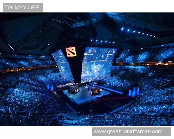 吴军专访：回顾DOTA2历程