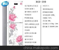 陕西冰箱洗衣机区域代理合作指南 金瑞达商务家电产品代理方案解析