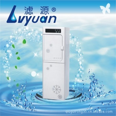 广州滤源净水器LYRO/NL-A2冰热一体机招商加盟分析 价格、厂家与代理机遇
